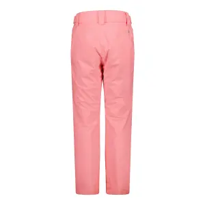 Ski-Hose aus Twill Damen CMP image-2