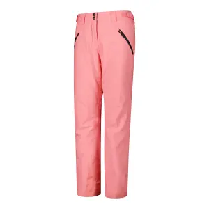 Ski-Hose aus Twill Damen CMP image-1