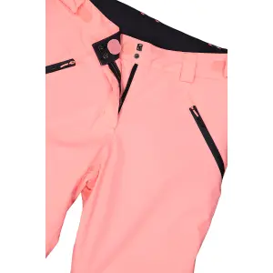 Ski-Hose aus Twill Damen CMP image-3