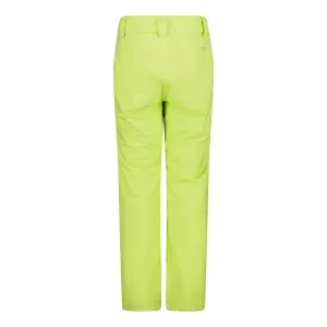 Ski-Hose aus Twill Damen CMP image-1