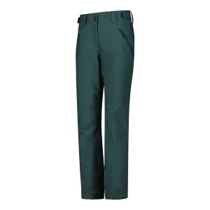 Ski-Hose aus Twill Damen CMP image-1