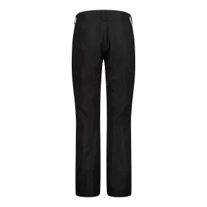 Women's Twill Ski Trousers CMP image-1
