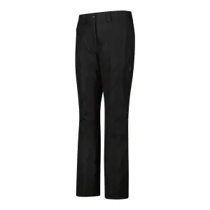 Women's Twill Ski Trousers CMP image-2