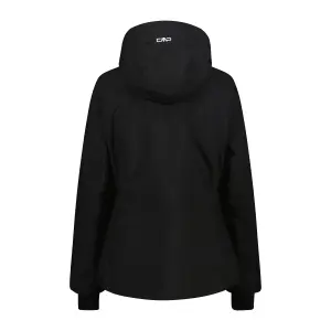 Women's zip-up hoodie CMP image-1