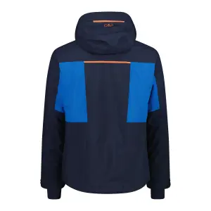 Casaco de ski com capuz e fecho éclair CMP image-1