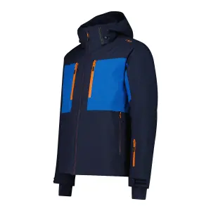 Casaco de ski com capuz e fecho éclair CMP image-2