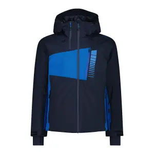 Ski jacket with hood CMP image-0