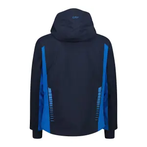 Ski jacket with hood CMP image-2