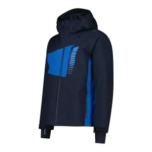 Ski jacket with hood CMP image-1