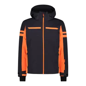 Zipped ski jacket CMP image-0