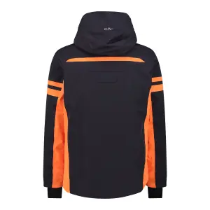 Zipped ski jacket CMP image-1