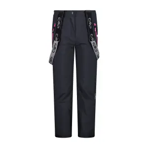 Dziewczęcy kombinezon narciarski CMP image-0