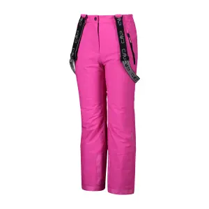 Dziewczęcy kombinezon narciarski CMP image-2