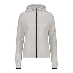 Women's hooded windbreaker CMP