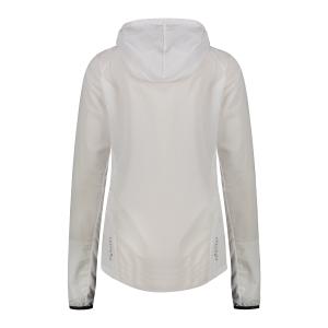 Women's hooded windbreaker CMP image-1