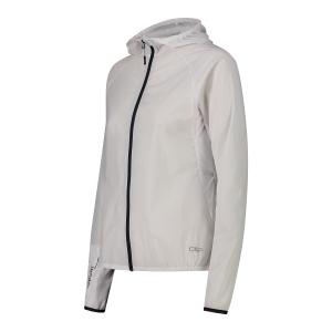 Women's hooded windbreaker CMP image-2