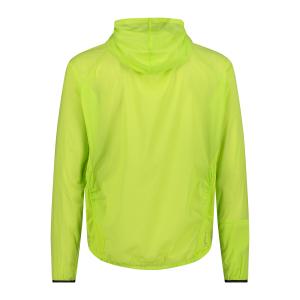 Hooded windbreaker CMP image-1