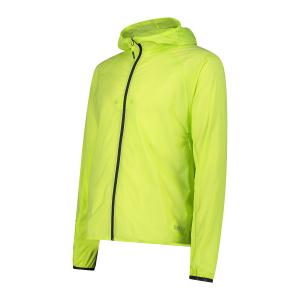 Hooded windbreaker CMP image-2