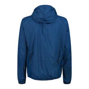 Hooded windbreaker CMP image-1