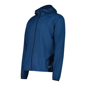 Hooded windbreaker CMP image-2