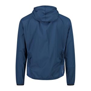 Hooded windbreaker CMP image-1