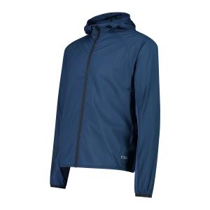 Hooded windbreaker CMP image-2