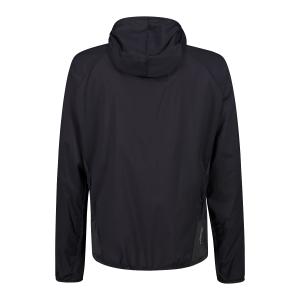 Hooded windbreaker CMP image-1