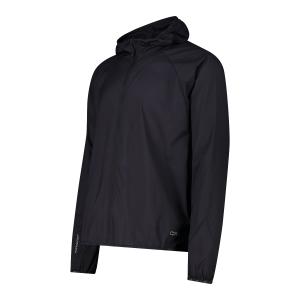 Hooded windbreaker CMP image-2