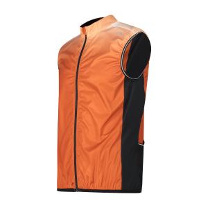Sleeveless jacket CMP image-2
