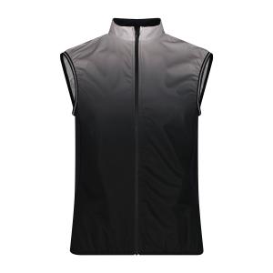 Sleeveless jacket CMP