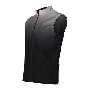 Sleeveless jacket CMP image-2