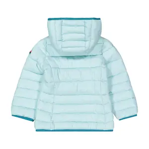 Girl's Puffer jacket CMP image-1