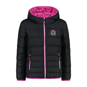 Girl's Puffer jacket CMP image-0