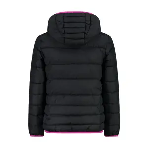 Girl's Puffer jacket CMP image-1