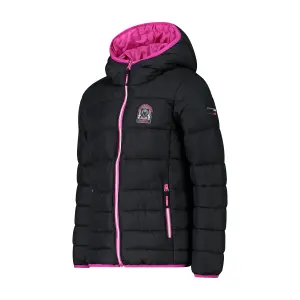 Girl's Puffer jacket CMP image-2