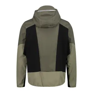 Ski jacket with hood CMP Hybrid image-1