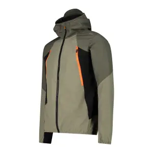 Ski jacket with hood CMP Hybrid image-2