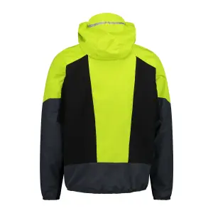 Ski jacket with hood CMP Hybrid image-1