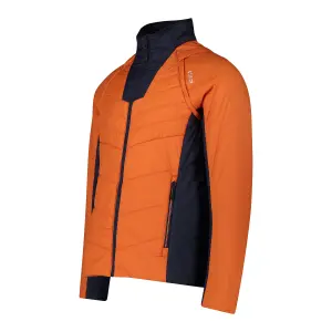 Chaqueta acolchada con mangas desmontables CMP image-2