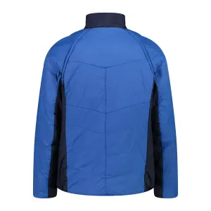 Chaqueta acolchada con mangas desmontables CMP image-1