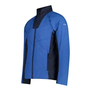 Chaqueta acolchada con mangas desmontables CMP image-2