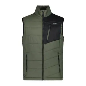 Sleeveless down jacket CMP image-0