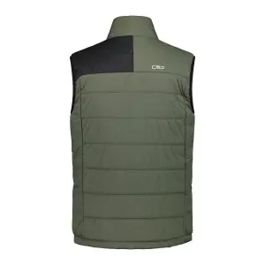 Sleeveless down jacket CMP image-1