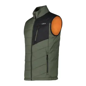 Sleeveless down jacket CMP image-2