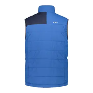 Sleeveless Puffer Jacket CMP Primaloft image-1