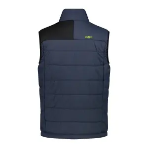Sleeveless down jacket CMP image-1
