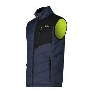 Sleeveless down jacket CMP image-2