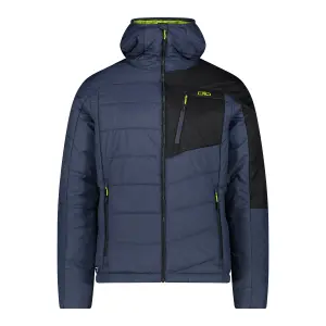 Puffer jacket CMP image-0