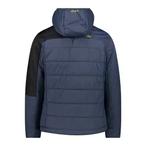 Puffer jacket CMP image-1