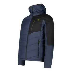 Puffer jacket CMP image-2